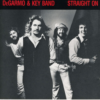 DeGarmo & Key - Straight On