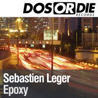Sébastien Léger - Epoxy
