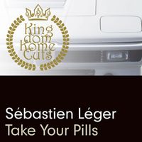 Sébastien Léger - Take your pills