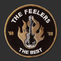 the feelers - The Best Of '98 - '08