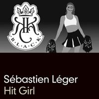 Sébastien Léger - Hit Girl (/ Klaxon)