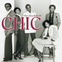 Chic - The Very Best of Chic