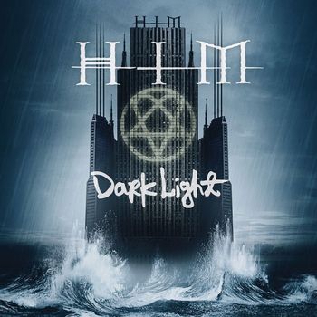HIM - Dark Light (Finland)