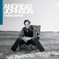 Andreas Johnson - Rediscovered