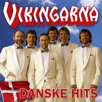 Vikingarna - Danske Hits (DK)