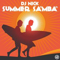 DJ Nick - Summer Samba