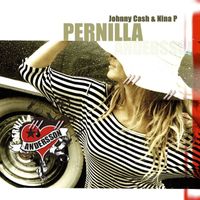 Pernilla Andersson - Johnny Cash & Nina P.