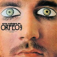 Tito Schipa Jr. - Orfeo 9 (- Un'Opera Pop)
