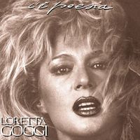 Loretta Goggi - C'e' poesia
