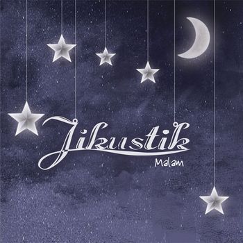 Jikustik - Malam