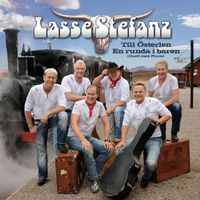 Lasse Stefanz - Till Österlen / En runda i baren