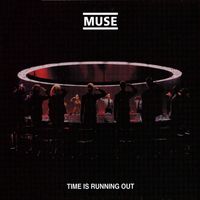 Muse - Time Is Running Out
