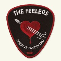 the feelers - Beautiful Feeling [Radio Mix]