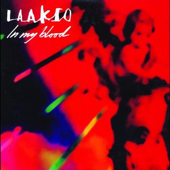 Laakso - In My Blood