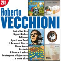 Roberto Vecchioni - I Grandi Successi: Roberto Vecchioni