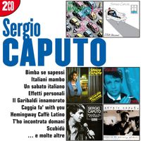 Sergio Caputo - I Grandi Successi: Sergio Caputo