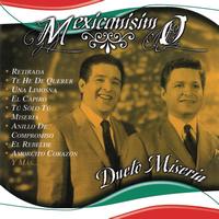 Dueto Miseria - Mexicanisimo