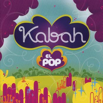 Kabah - El Pop