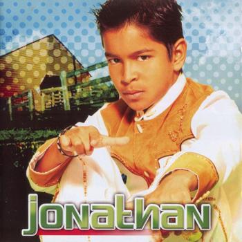 Jonathan - Jonathan