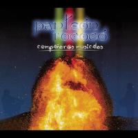 Panteón Rococó - Compañeros Musicales