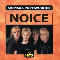Noice - Svenska popfavoriter