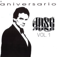 José José - Jose Jose 25 Años Vol. 1
