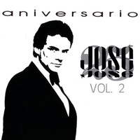 José José - Jose Jose 25 Años Vol. 2