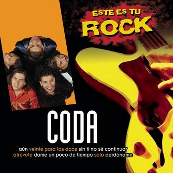 Coda - Este Es Tu Rock - Coda