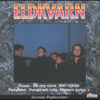 Eldkvarn - Svenska Popfavoriter