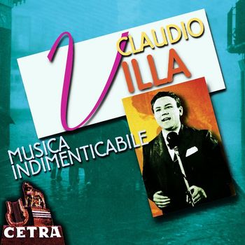 Claudio Villa - Musica Indimenticabile