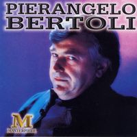 Pierangelo Bertoli - Masterpiece