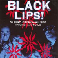 Black Lips - We Did Not Know the Forest Spirit Made the Flowers Grow (Explicit)