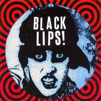 Black Lips - Black Lips (Explicit)