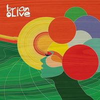 Brian Olive - Brian Olive (Explicit)