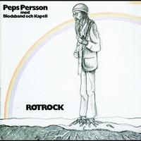 Peps Persson - Rotrock