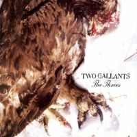 Two Gallants - The Throes Remix