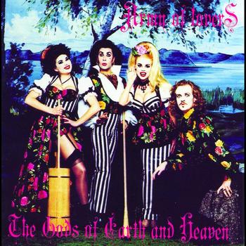 Army Of Lovers - The Gods Of Earth And Heaven