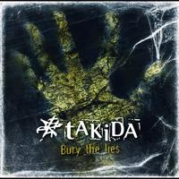 Takida - Bury The Lies