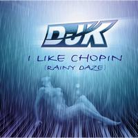 DJ K - Rainy Days