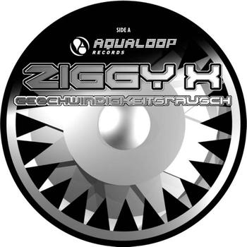 Ziggy X - Geschwindigkeitsrausch