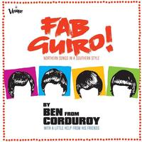 Ben From Corduroy - Fab Guiro