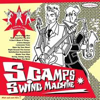 Scamps - Swing Machine