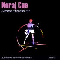 Noraj Cue - Almost Endless EP