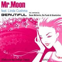 Mr.Moon ft. Linda Cushma - Beautiful