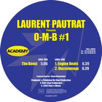 Laurent Pautrat - Boostronic I