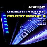 Laurent Pautrat - Boostronic II