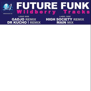 Future Funk - Wildberry Tracks