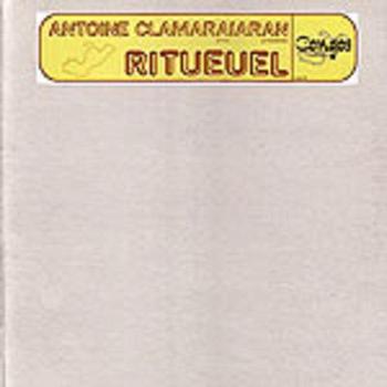 Antoine Clamaran - Ritue