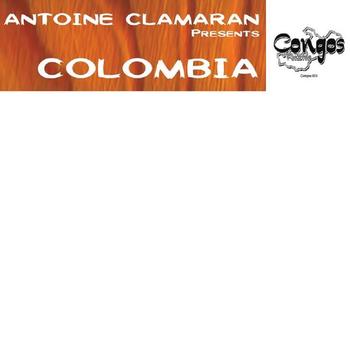 Antoine Clamaran - Columbia