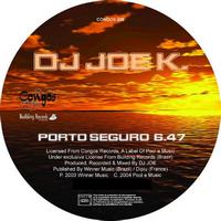 DJ Joe K. - Salvador / Porto Seguro